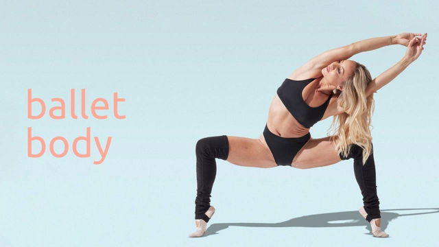 Ballet Body Bootcamp